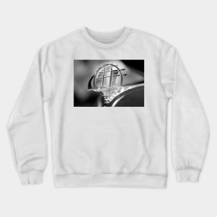 Plymouth hood ornament Crewneck Sweatshirt